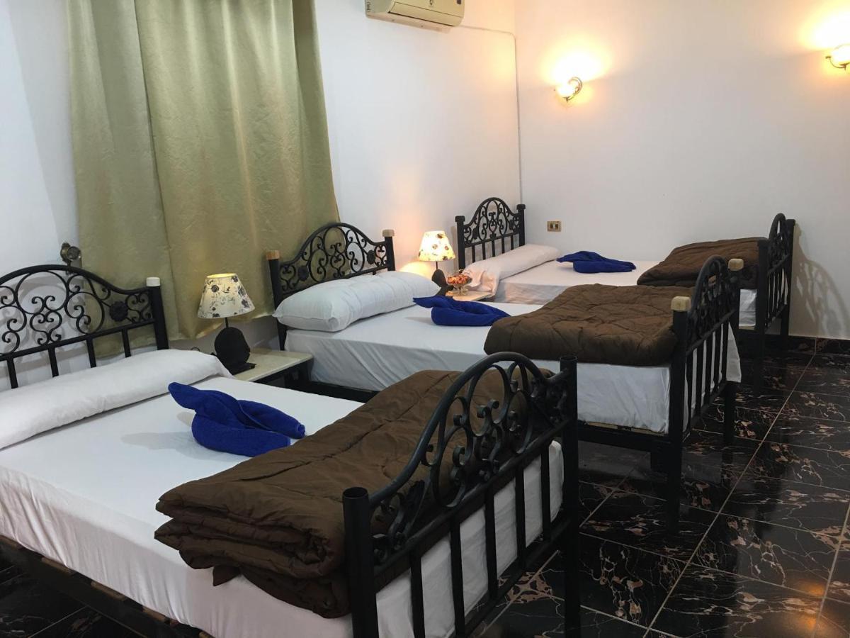 Dahab Home Bed&Breakfast Zewnętrze zdjęcie