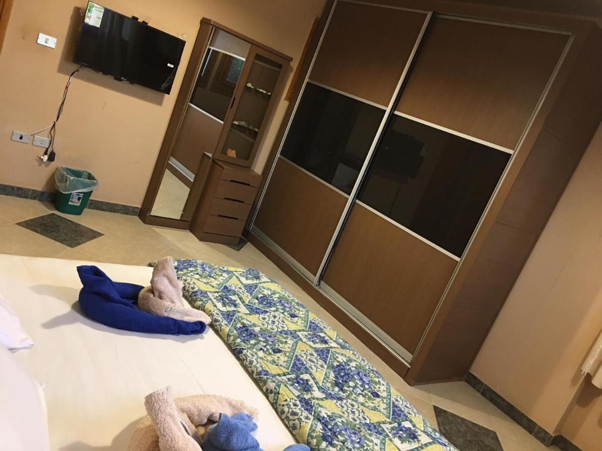 Dahab Home Bed&Breakfast Zewnętrze zdjęcie