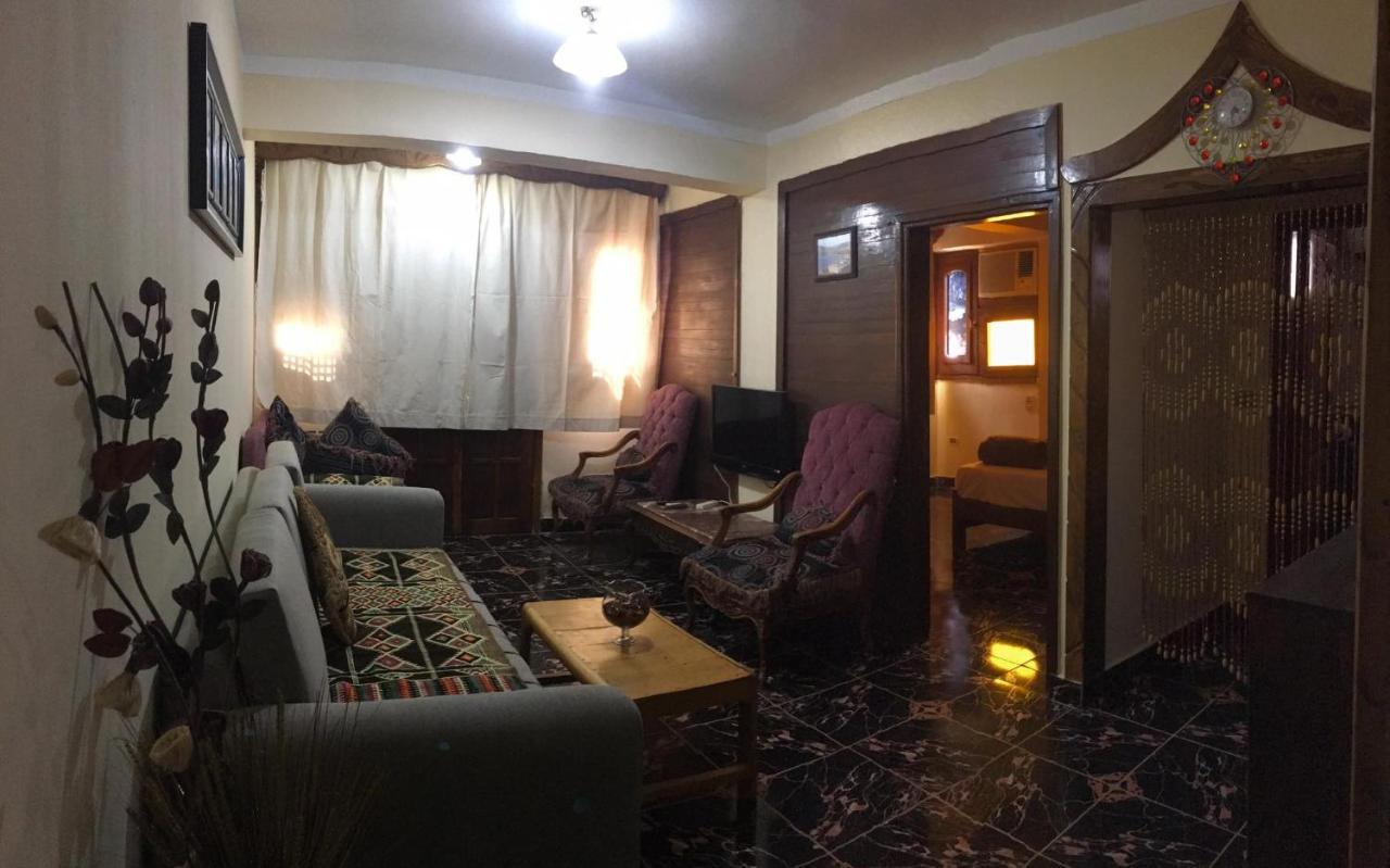 Dahab Home Bed&Breakfast Zewnętrze zdjęcie