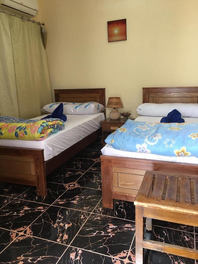 Dahab Home Bed&Breakfast Zewnętrze zdjęcie