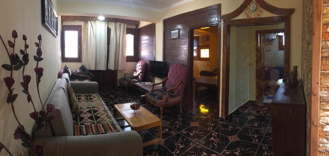 Dahab Home Bed&Breakfast Zewnętrze zdjęcie
