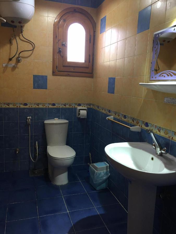 Dahab Home Bed&Breakfast Zewnętrze zdjęcie