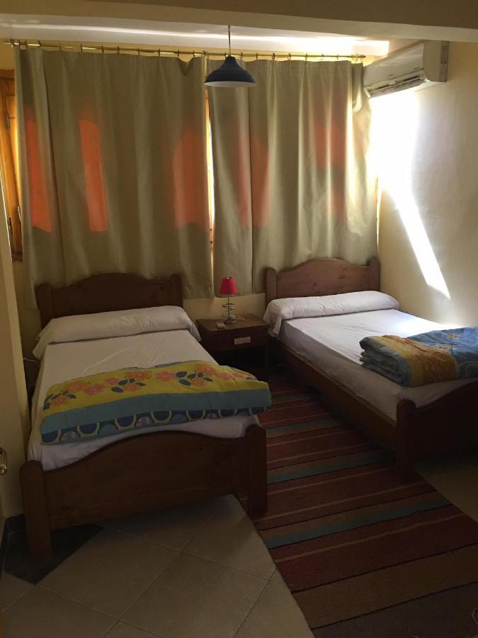 Dahab Home Bed&Breakfast Zewnętrze zdjęcie