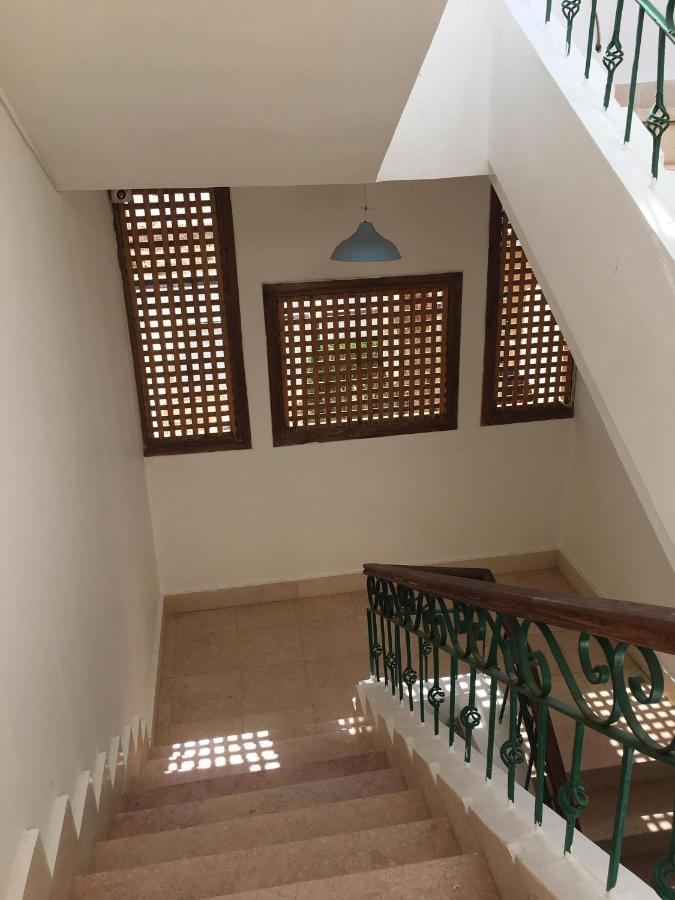 Dahab Home Bed&Breakfast Zewnętrze zdjęcie