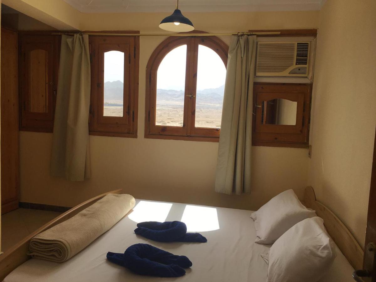 Dahab Home Bed&Breakfast Zewnętrze zdjęcie