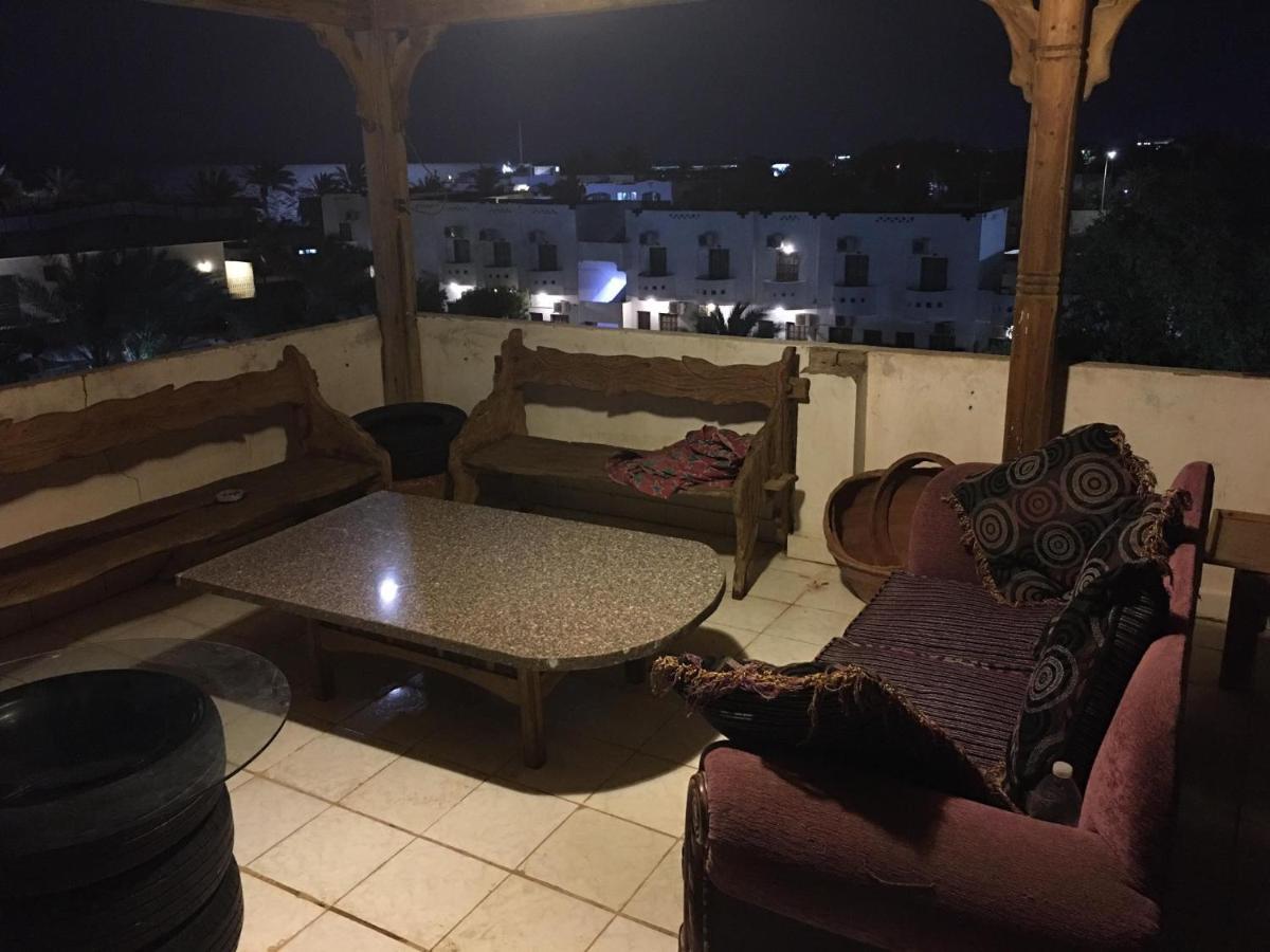 Dahab Home Bed&Breakfast Zewnętrze zdjęcie