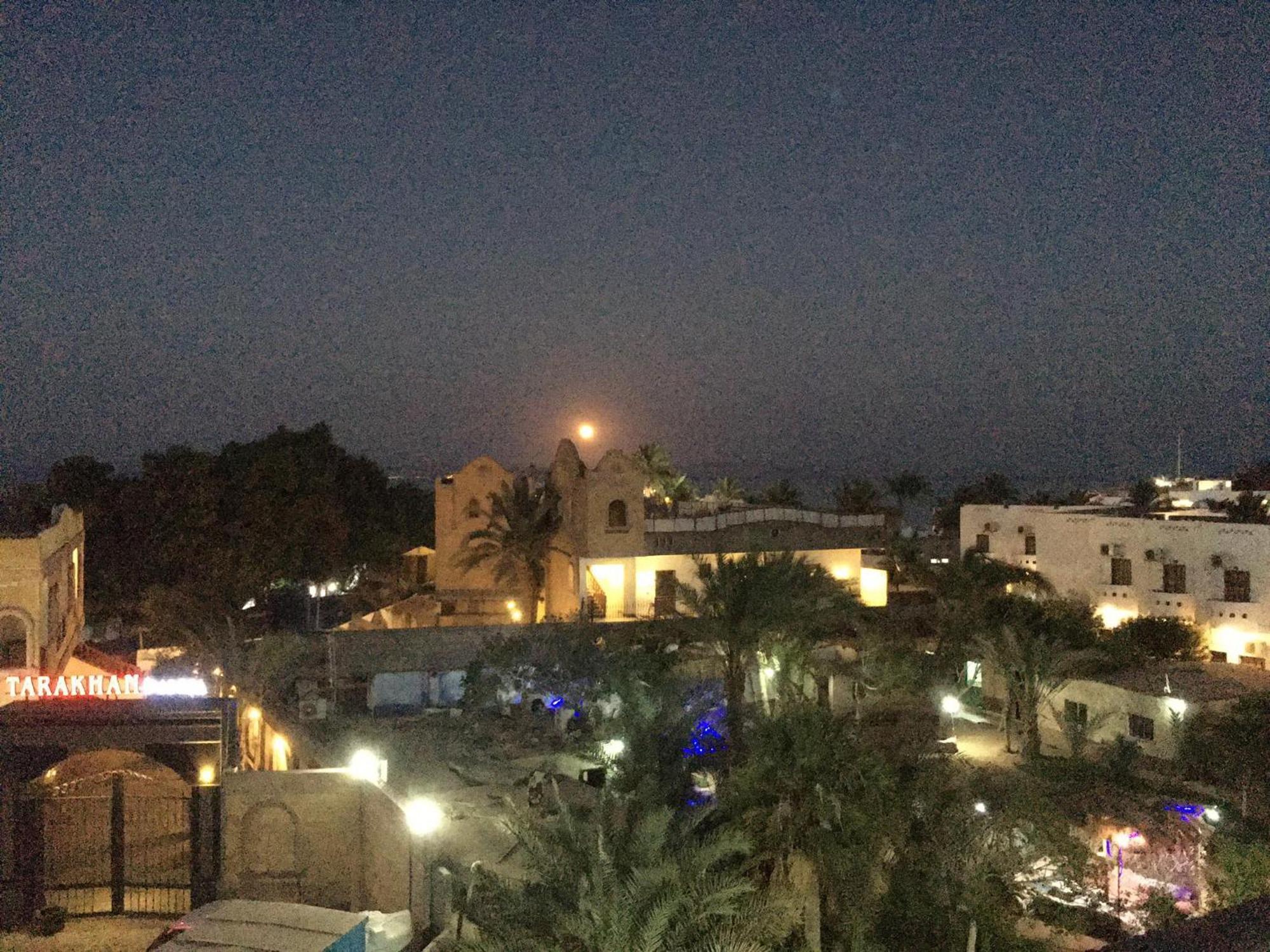 Dahab Home Bed&Breakfast Zewnętrze zdjęcie