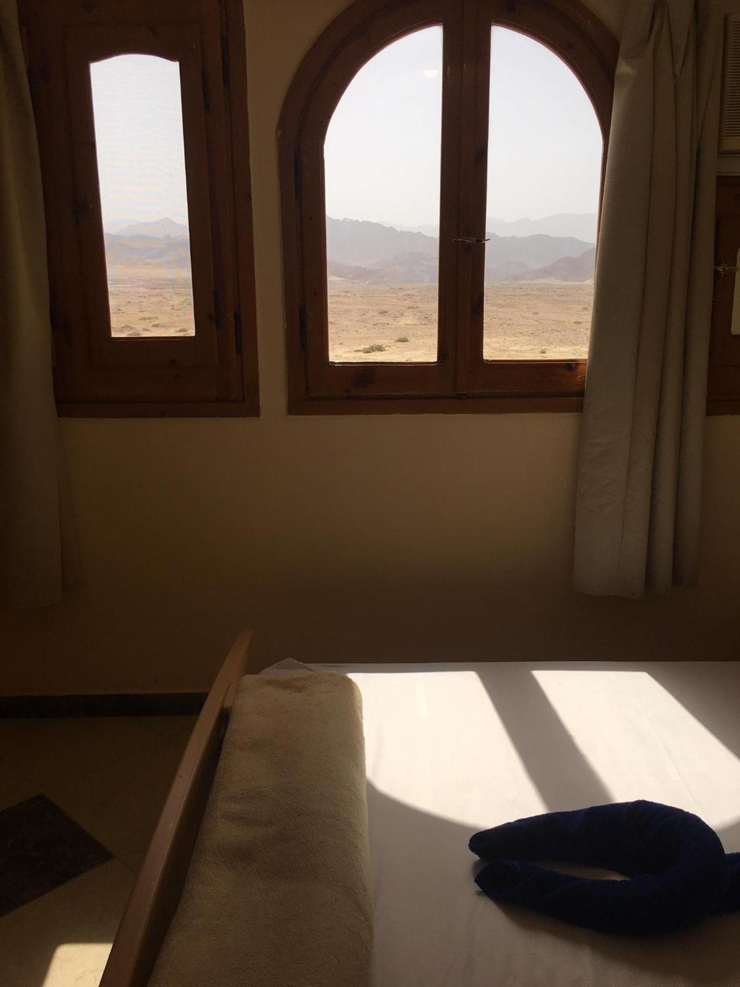 Dahab Home Bed&Breakfast Zewnętrze zdjęcie