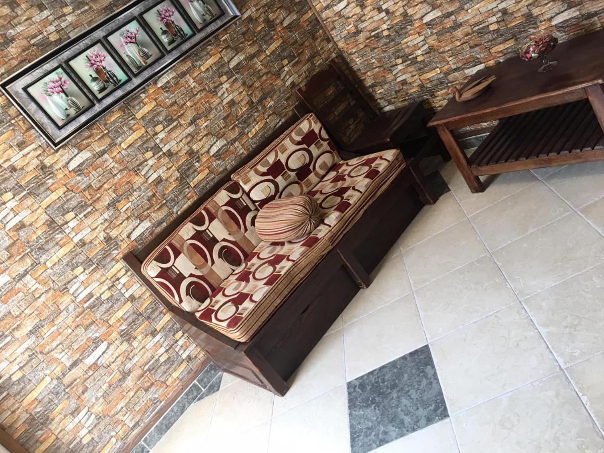 Dahab Home Bed&Breakfast Zewnętrze zdjęcie