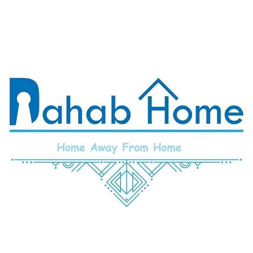 Dahab Home Bed&Breakfast Zewnętrze zdjęcie