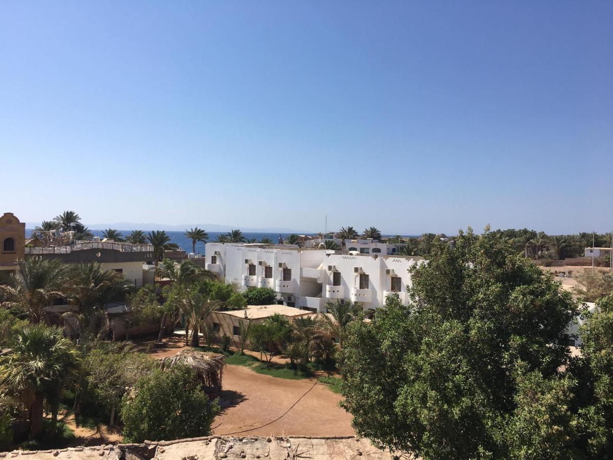 Dahab Home Bed&Breakfast Zewnętrze zdjęcie
