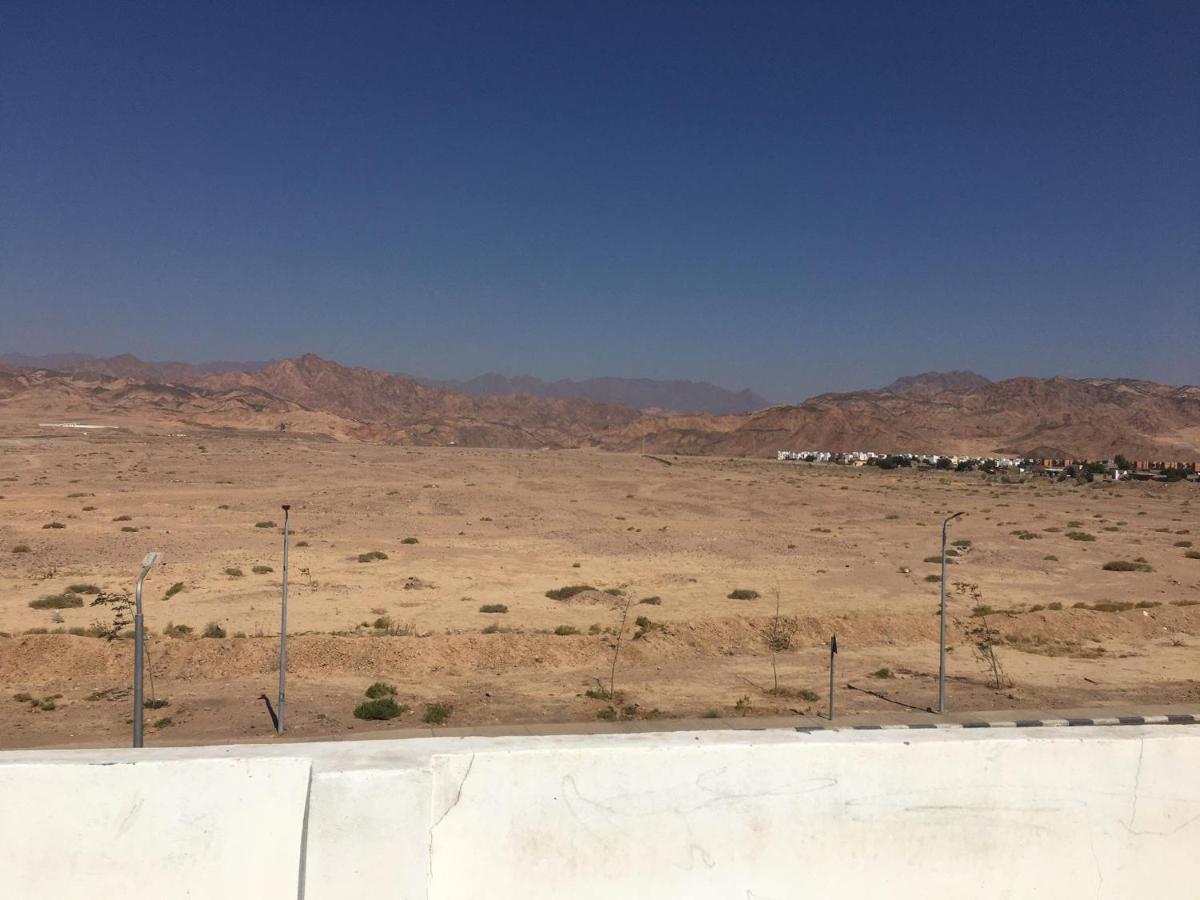 Dahab Home Bed&Breakfast Zewnętrze zdjęcie