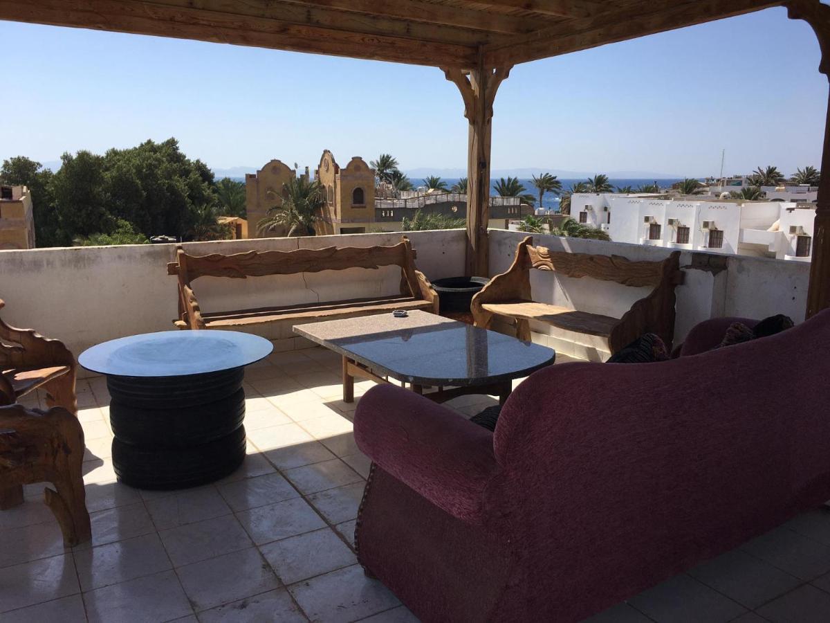 Dahab Home Bed&Breakfast Zewnętrze zdjęcie