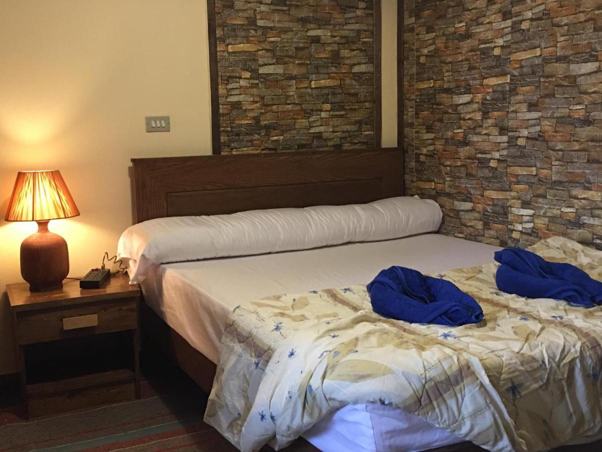 Dahab Home Bed&Breakfast Zewnętrze zdjęcie