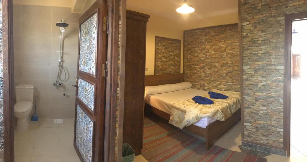 Dahab Home Bed&Breakfast Zewnętrze zdjęcie