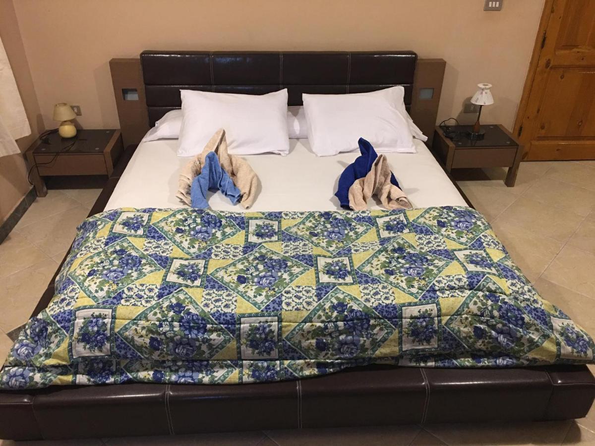 Dahab Home Bed&Breakfast Zewnętrze zdjęcie