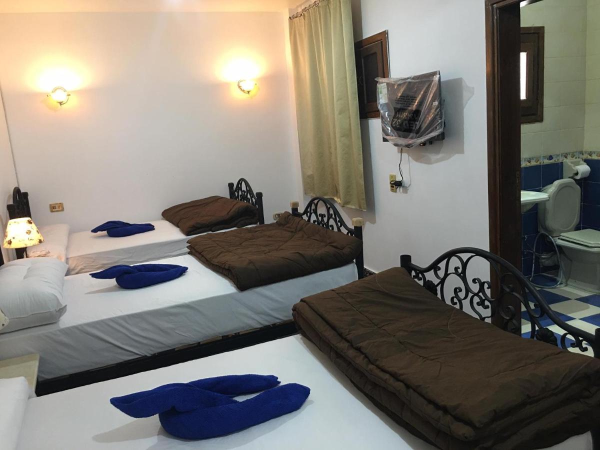 Dahab Home Bed&Breakfast Zewnętrze zdjęcie