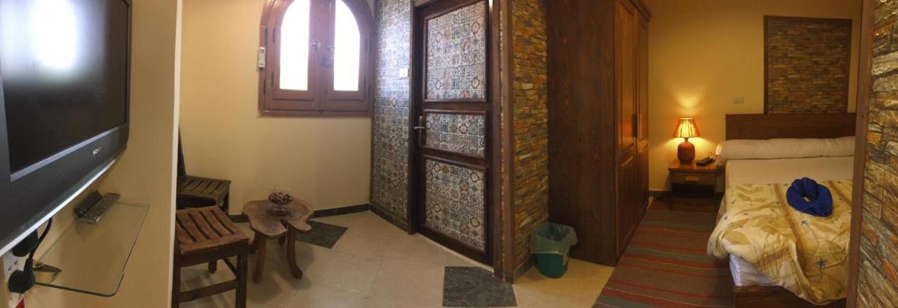 Dahab Home Bed&Breakfast Zewnętrze zdjęcie