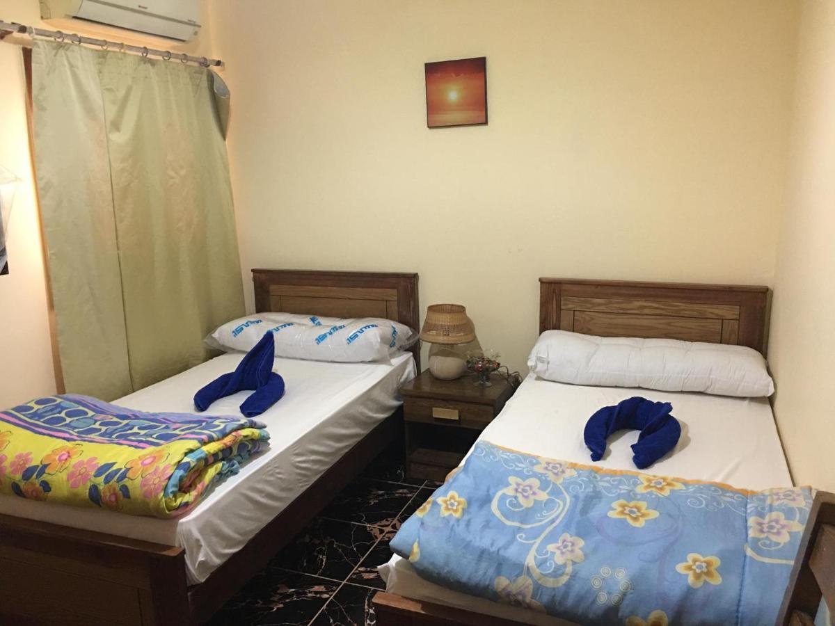 Dahab Home Bed&Breakfast Zewnętrze zdjęcie