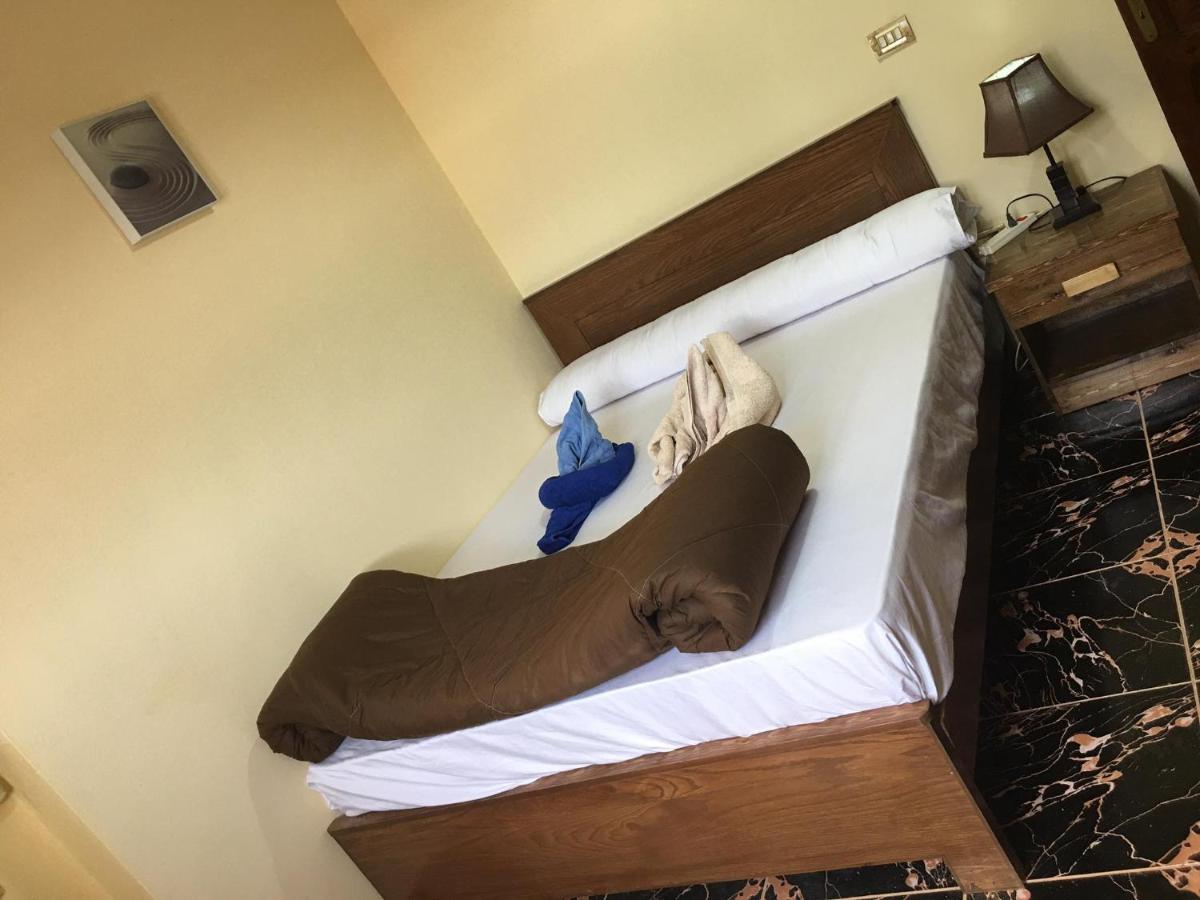 Dahab Home Bed&Breakfast Zewnętrze zdjęcie
