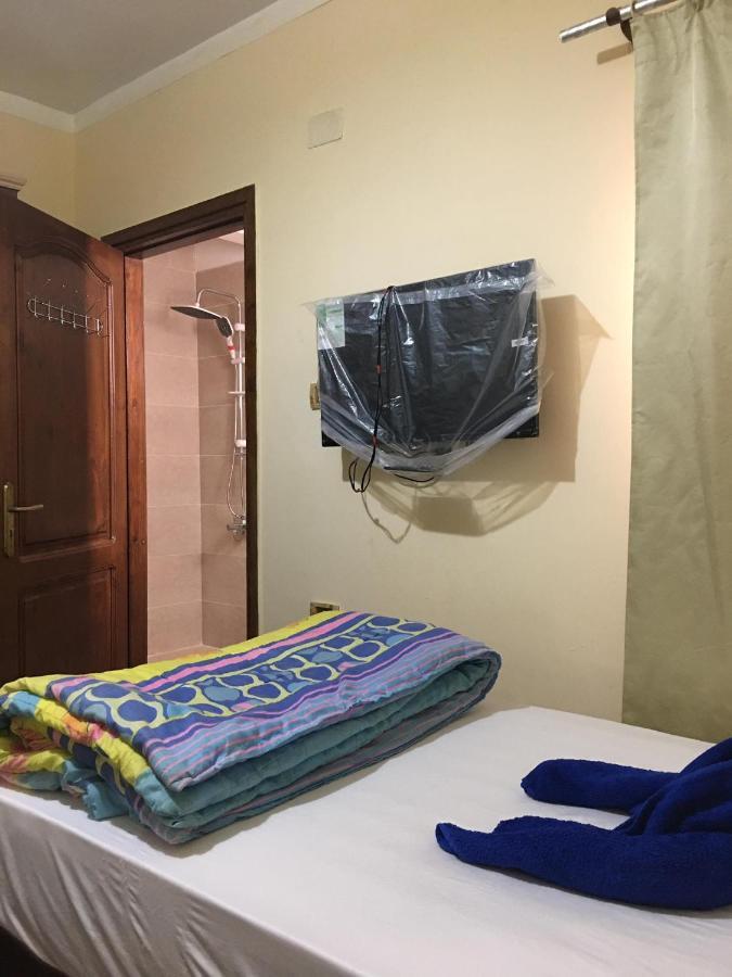 Dahab Home Bed&Breakfast Zewnętrze zdjęcie