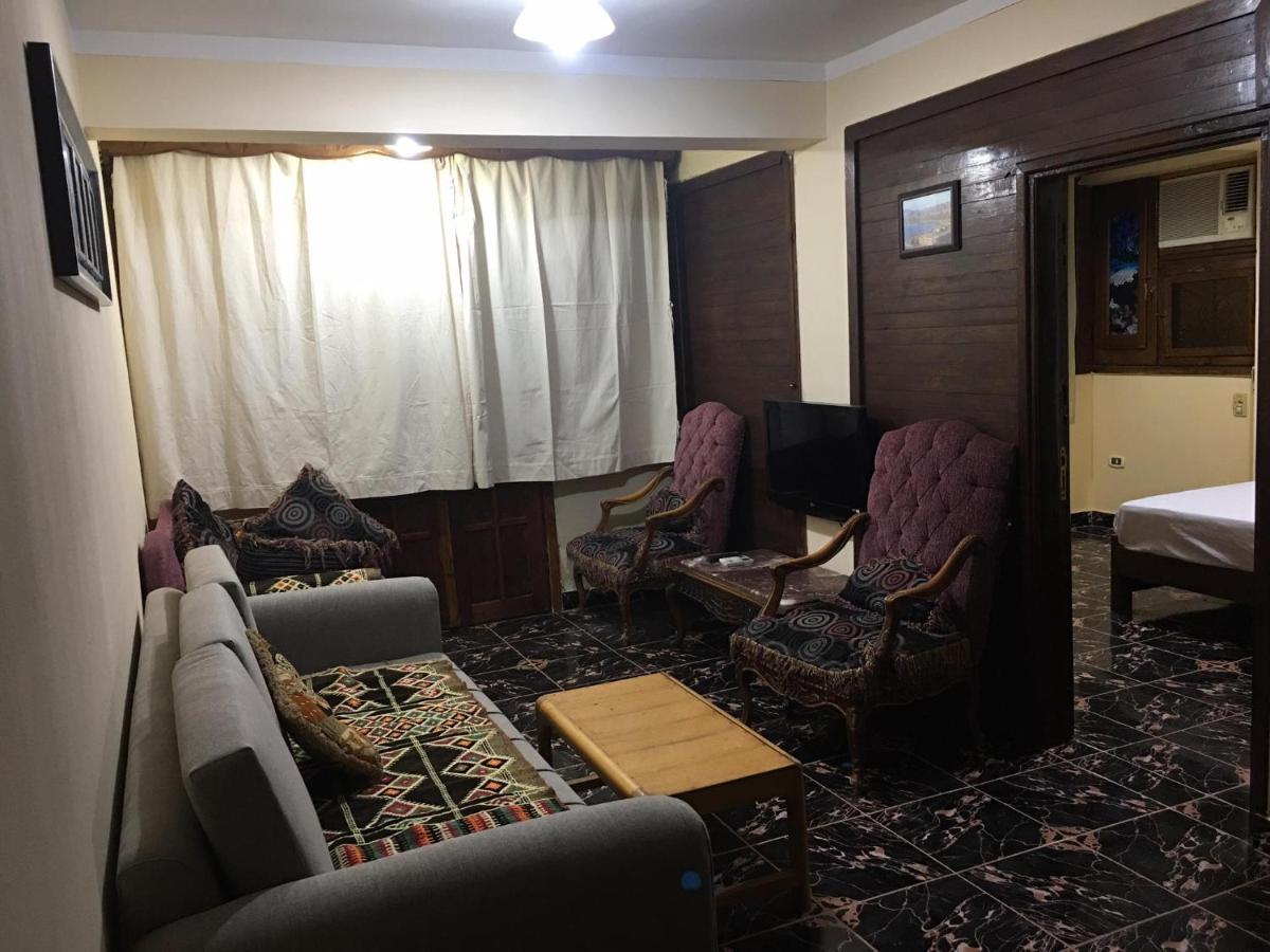 Dahab Home Bed&Breakfast Zewnętrze zdjęcie