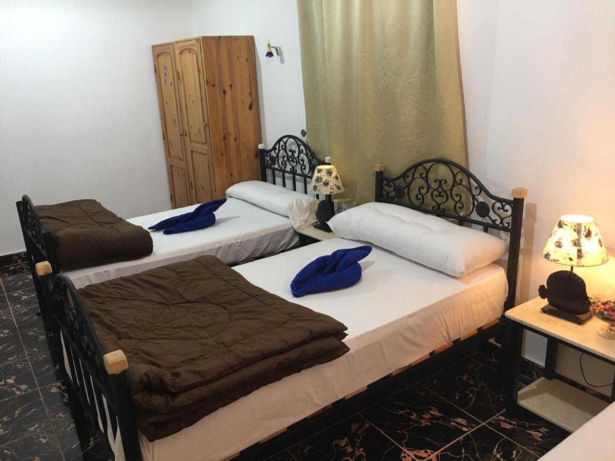 Dahab Home Bed&Breakfast Zewnętrze zdjęcie