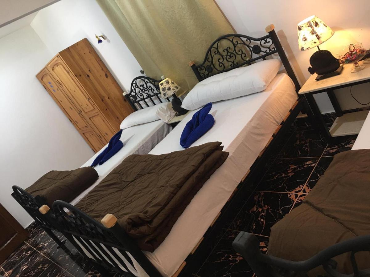 Dahab Home Bed&Breakfast Zewnętrze zdjęcie