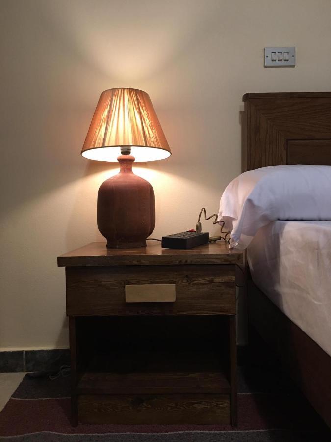 Dahab Home Bed&Breakfast Zewnętrze zdjęcie