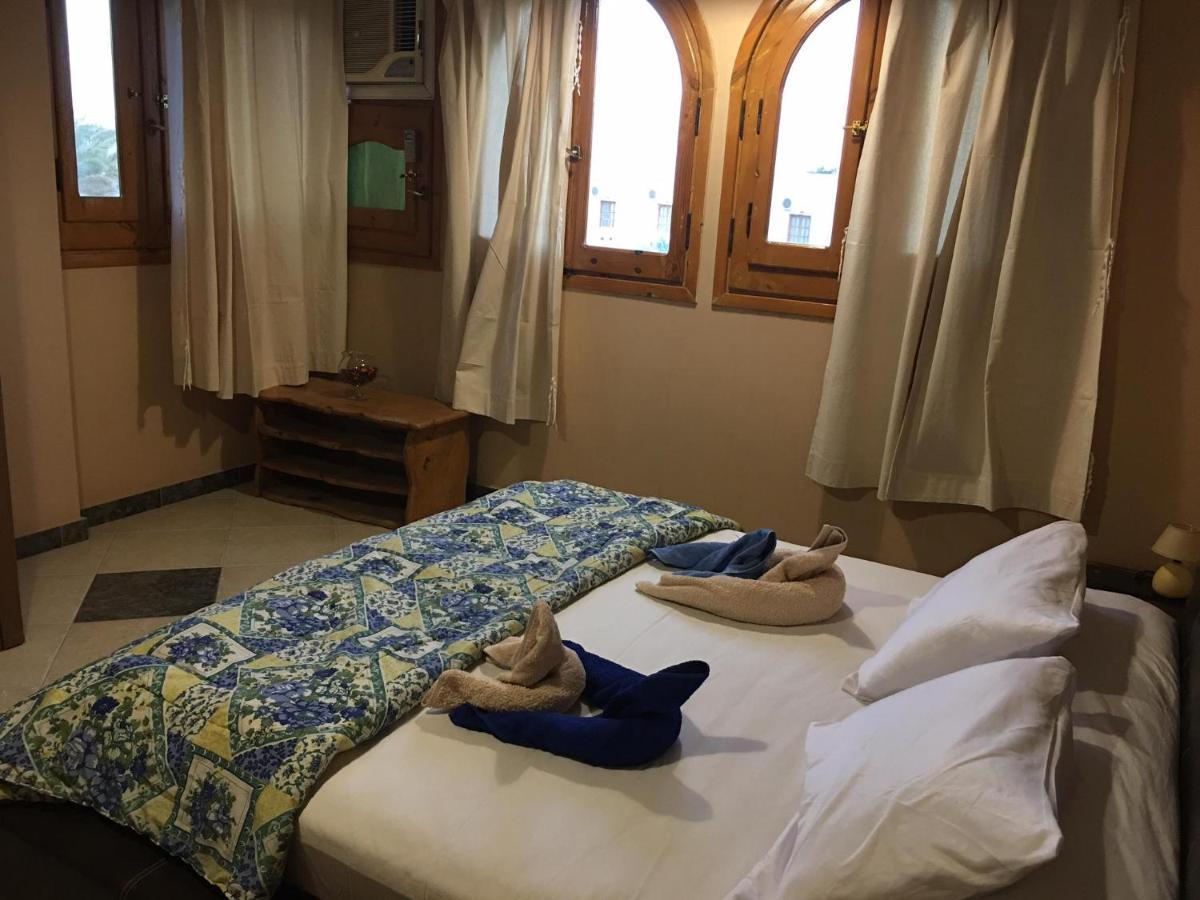 Dahab Home Bed&Breakfast Zewnętrze zdjęcie