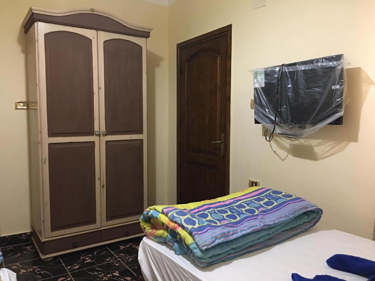 Dahab Home Bed&Breakfast Zewnętrze zdjęcie