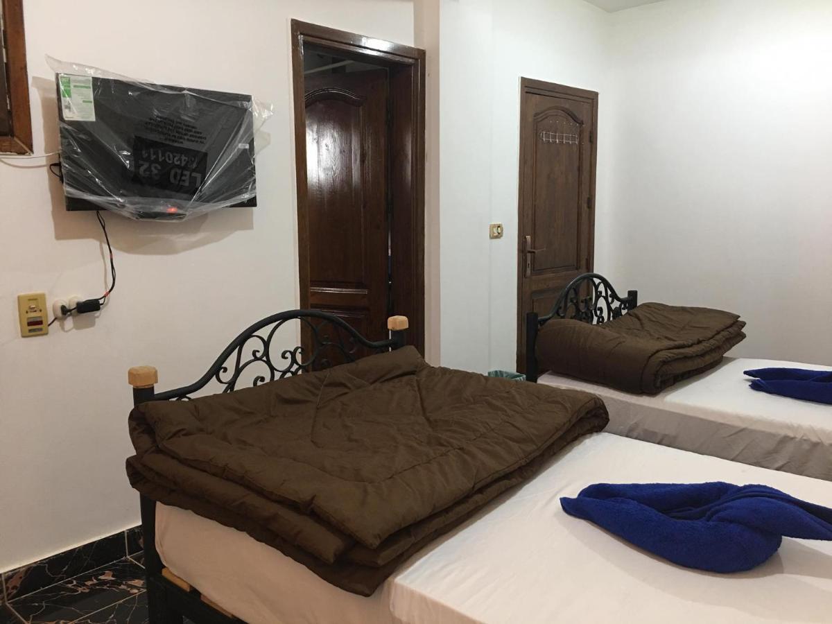 Dahab Home Bed&Breakfast Zewnętrze zdjęcie