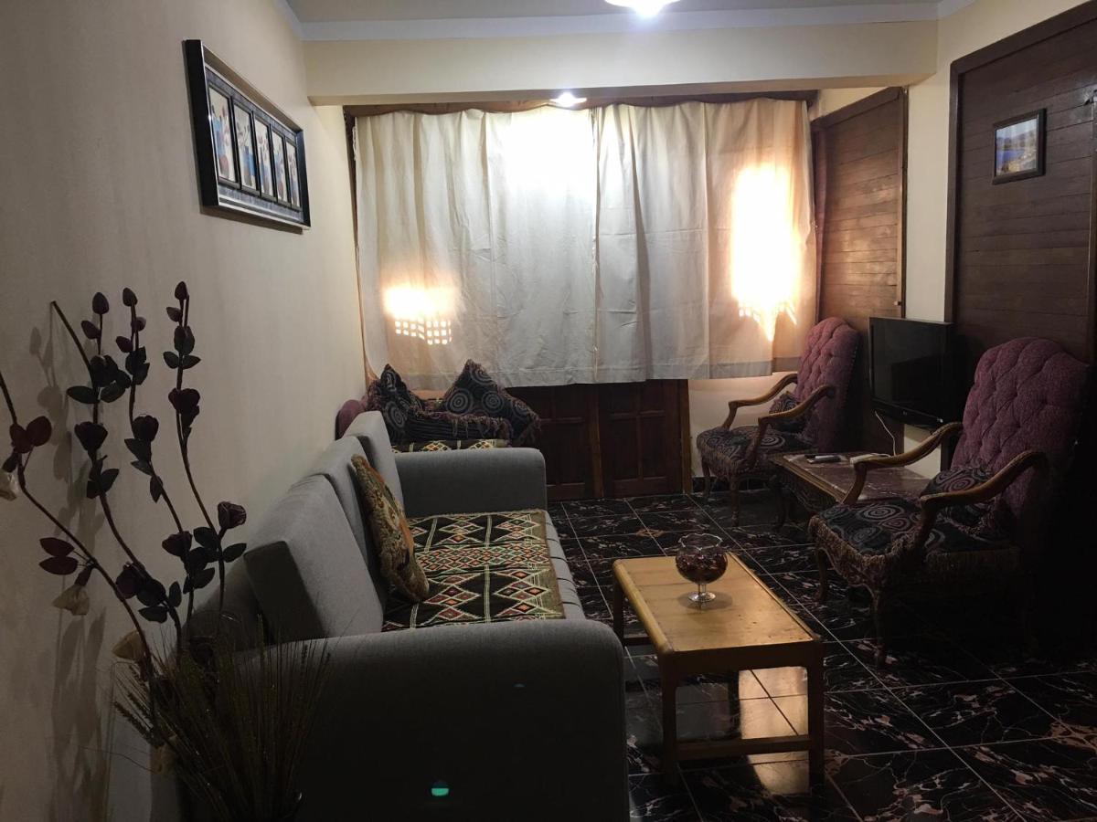 Dahab Home Bed&Breakfast Zewnętrze zdjęcie