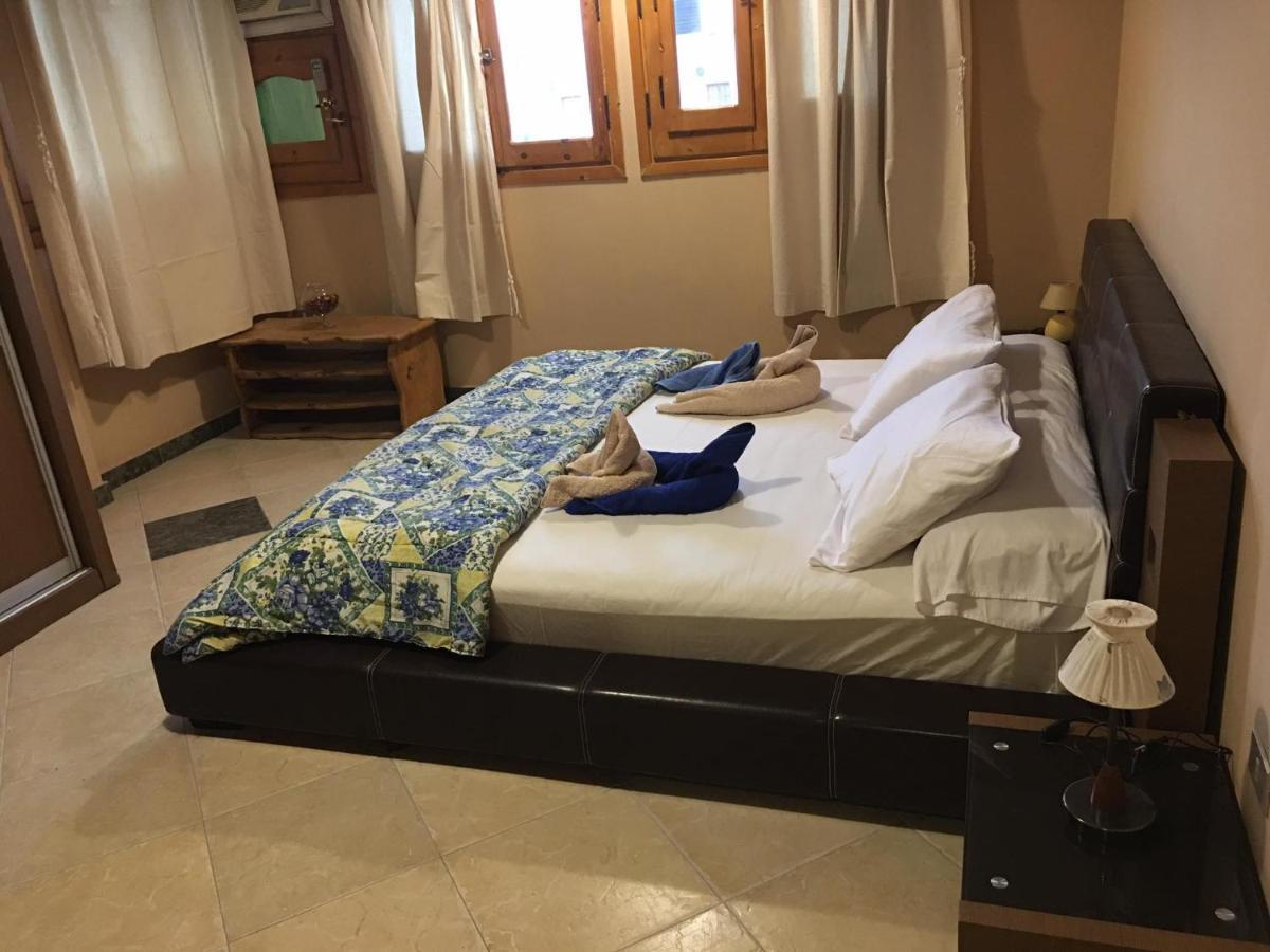 Dahab Home Bed&Breakfast Zewnętrze zdjęcie