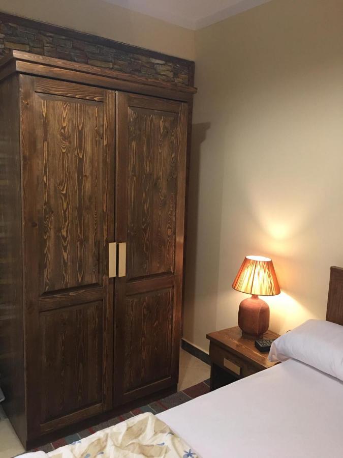 Dahab Home Bed&Breakfast Zewnętrze zdjęcie
