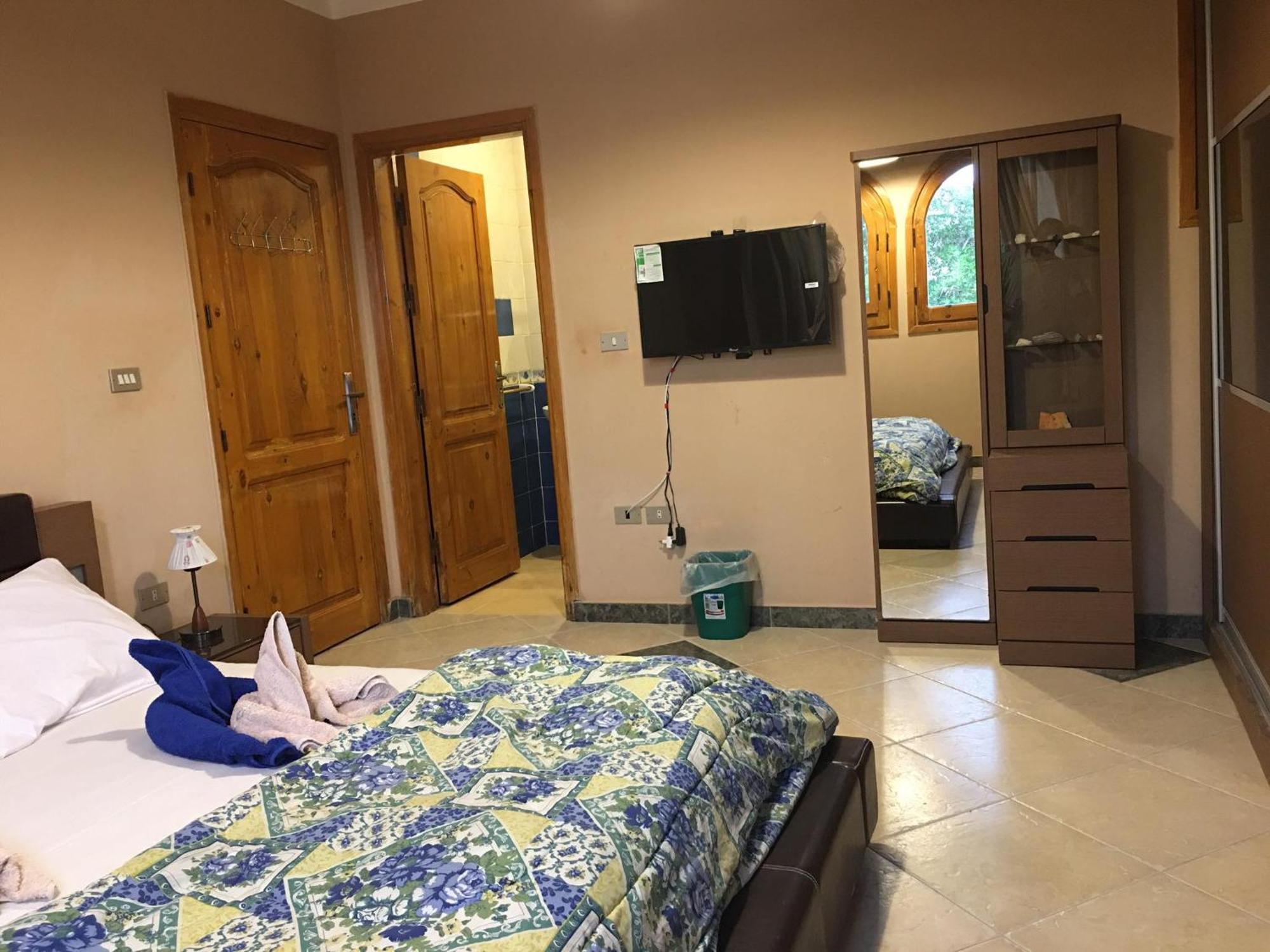 Dahab Home Bed&Breakfast Zewnętrze zdjęcie