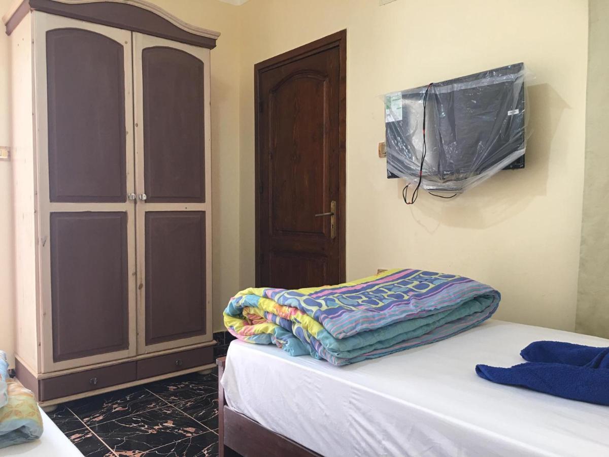 Dahab Home Bed&Breakfast Zewnętrze zdjęcie