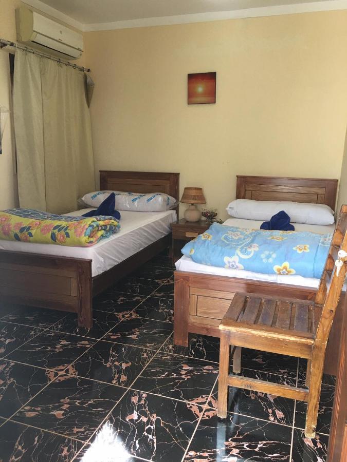 Dahab Home Bed&Breakfast Zewnętrze zdjęcie