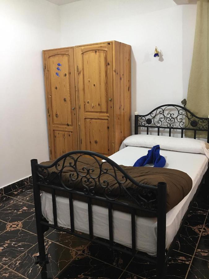 Dahab Home Bed&Breakfast Zewnętrze zdjęcie