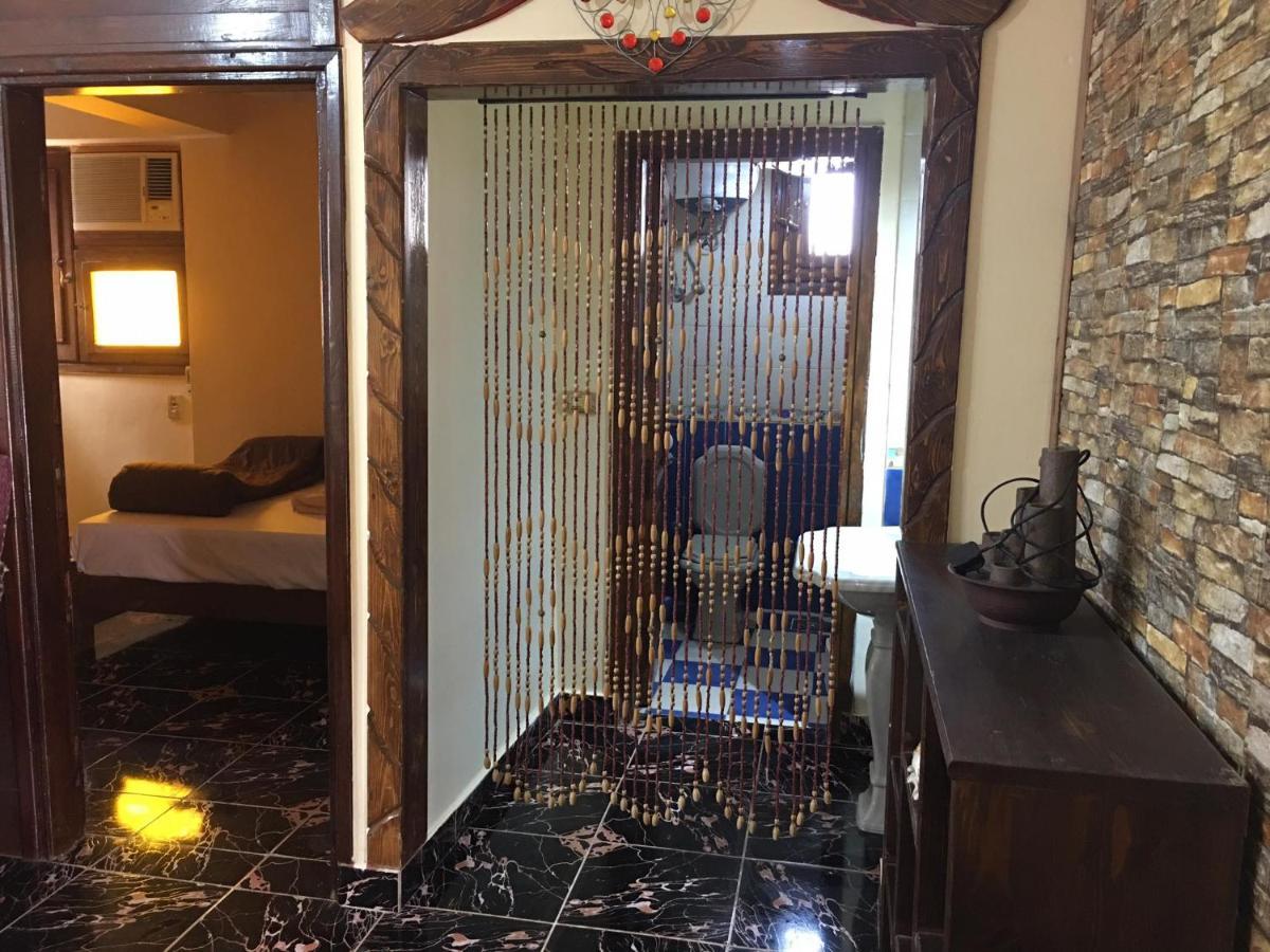 Dahab Home Bed&Breakfast Zewnętrze zdjęcie